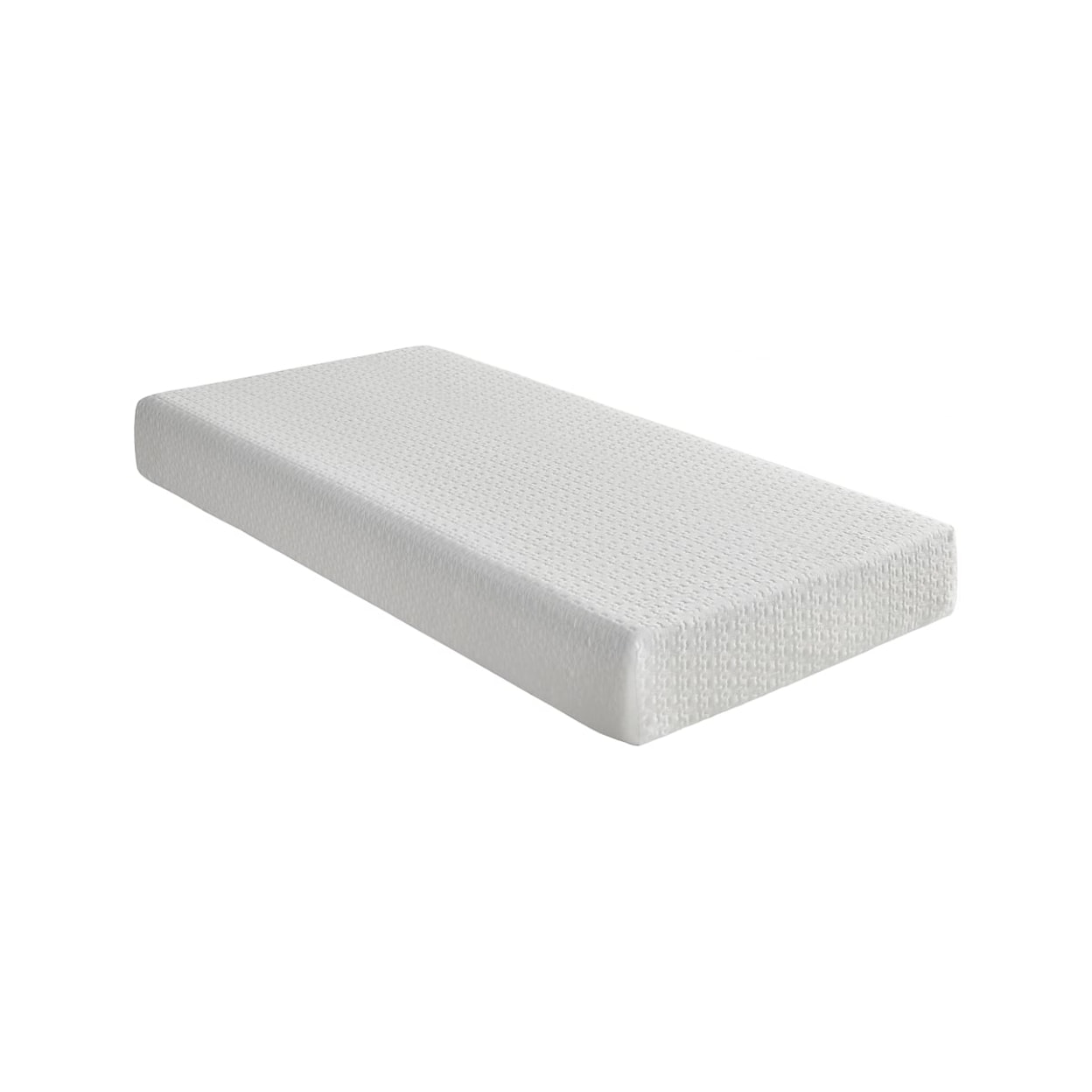 Homelegance Altair 8" Twin Memory Foam Mattress