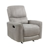 Homelegance Furniture Ouray Rocker Reclining Chair