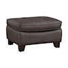 Homelegance Furniture Renzo Ottoman