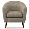 Homelegance Furniture Lucille Accent Chair