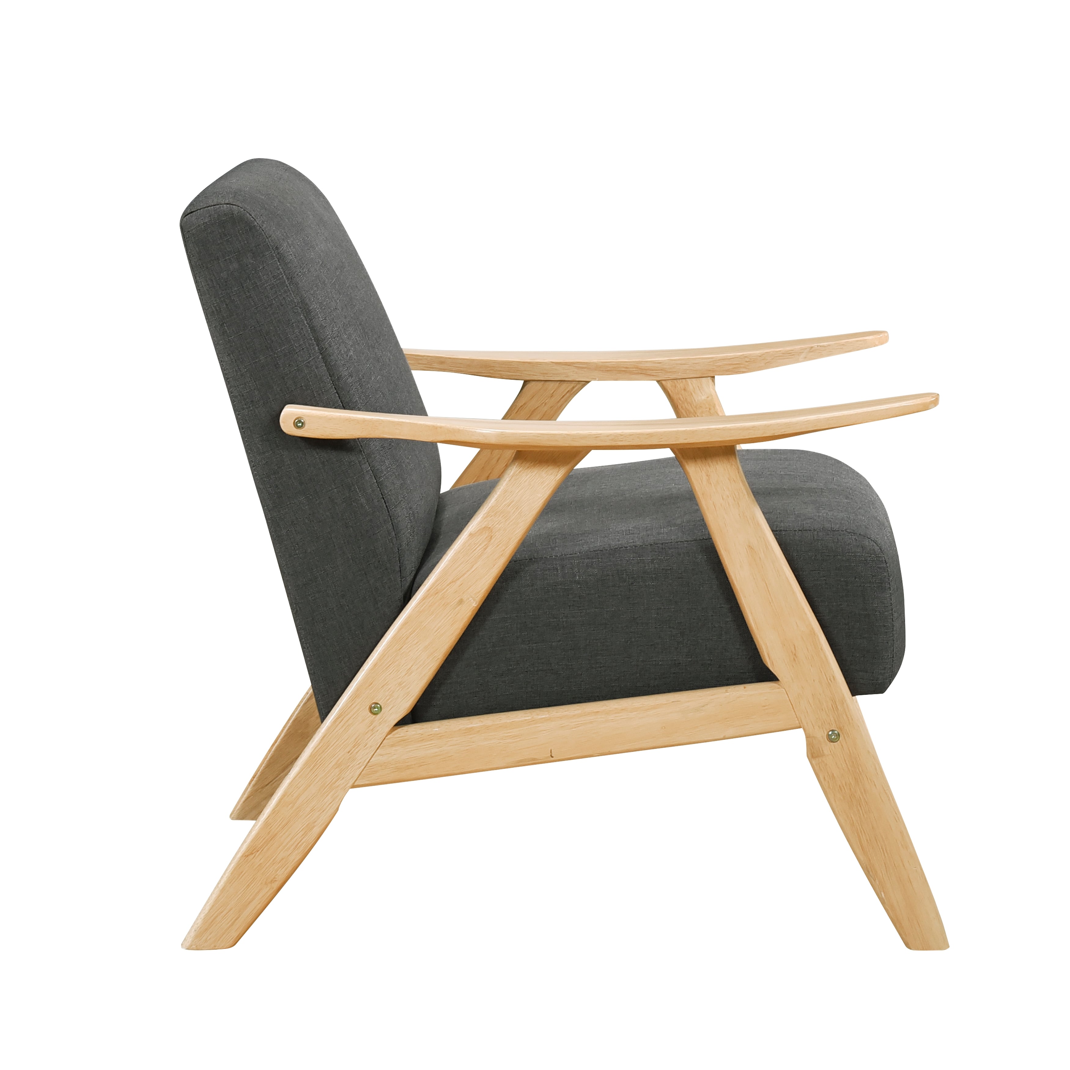 Homelegance Damala Accent Chair