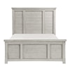 Homelegance Furniture Providence Queen Panel Bed