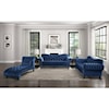 Homelegance Furniture Rosalie Chaise