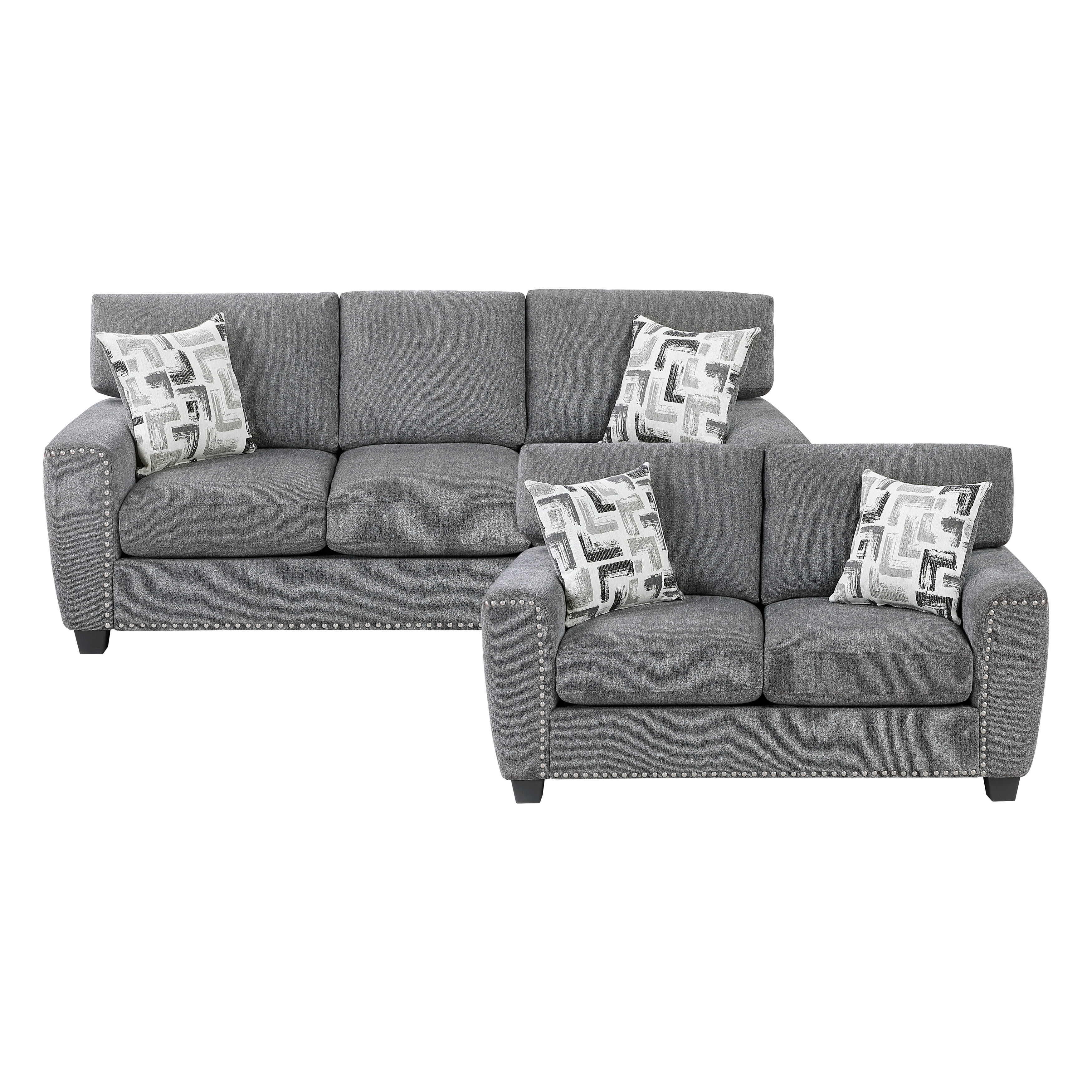 2-Piece Living Room Set