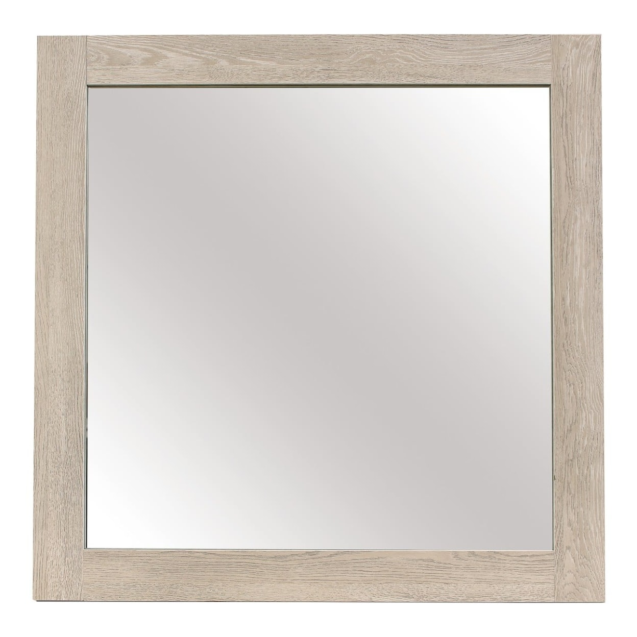 Homelegance Whiting Mirror