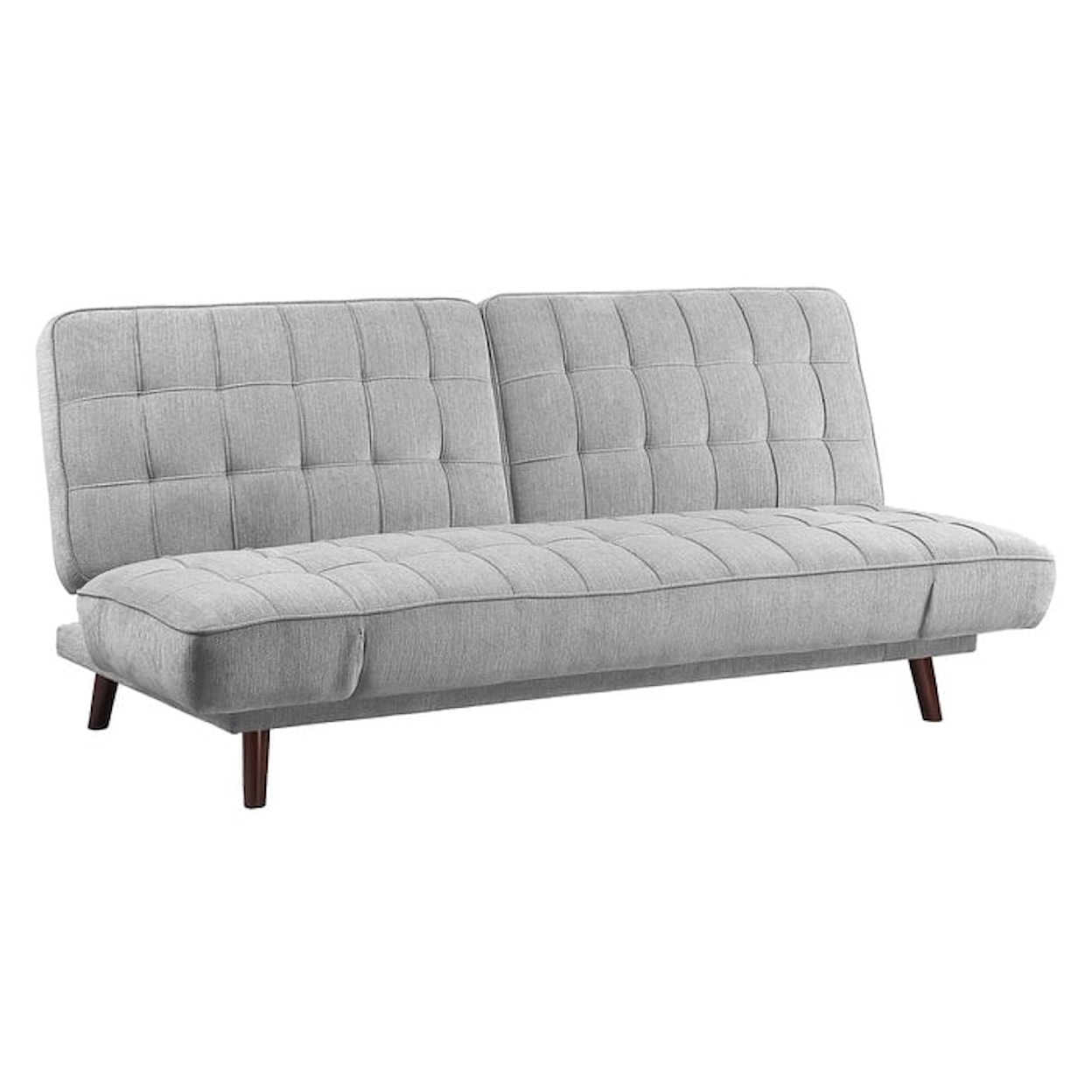 Homelegance Driggs Elegant Lounger