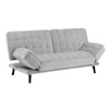 Homelegance Furniture Driggs Elegant Lounger