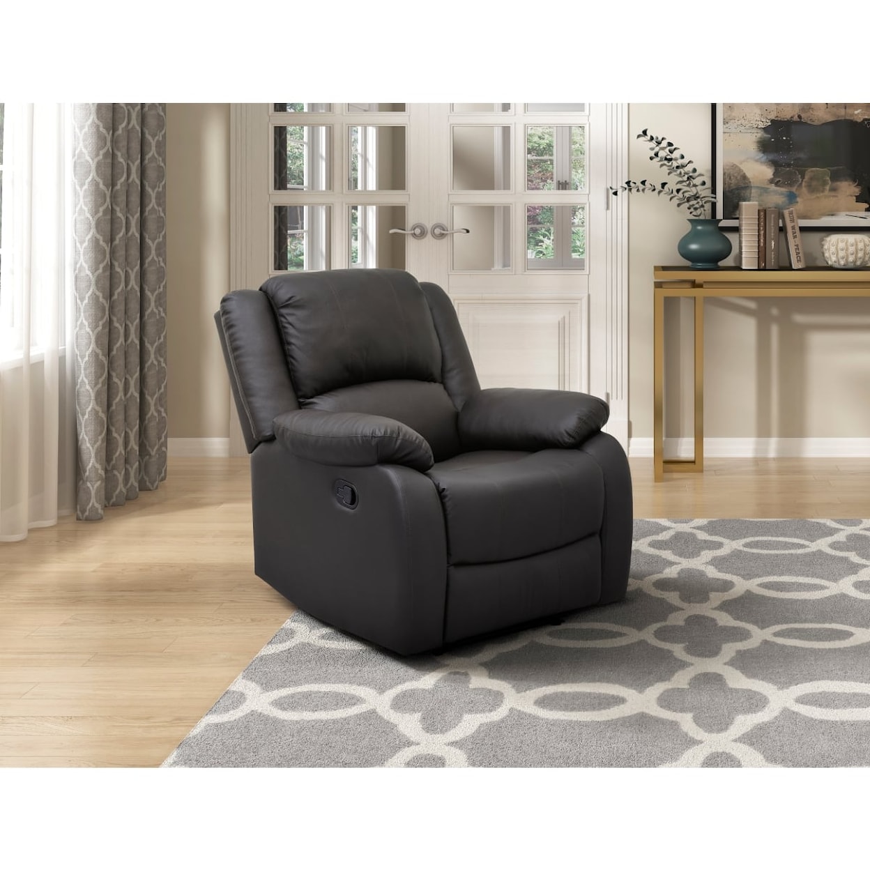 Homelegance Furniture Fairview Reclining Chair
