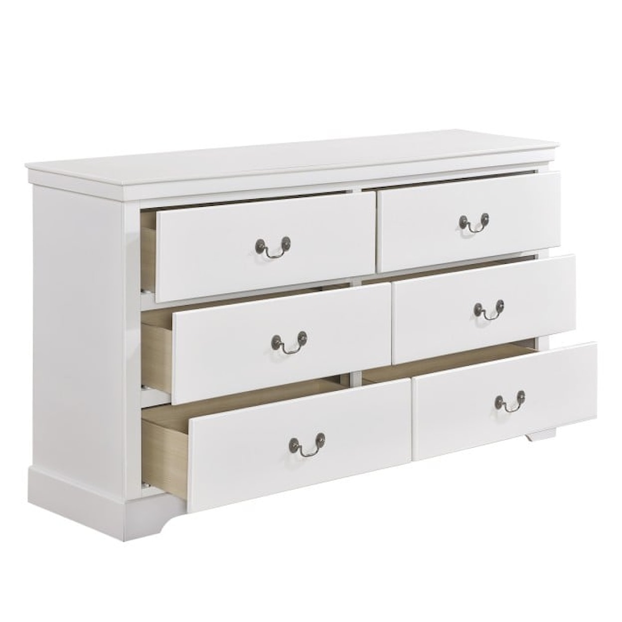 Homelegance Seabright Dresser