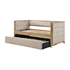 Homelegance Furniture Roseburg Daybed with Trundle