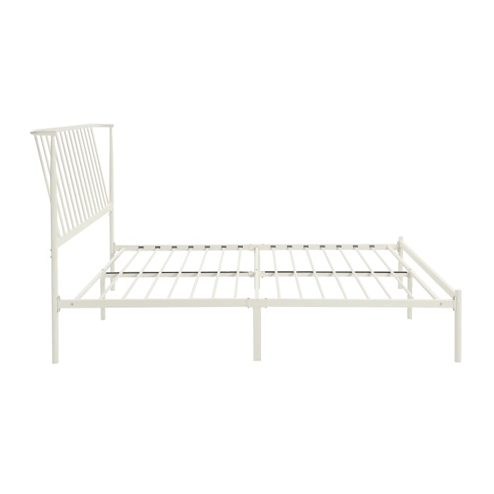 Homelegance Augusta Queen Platform Bed