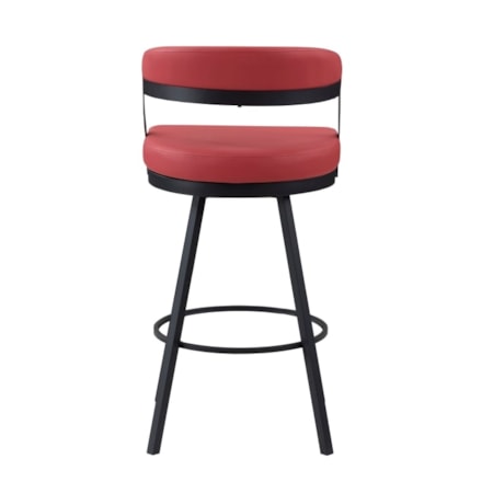 Swivel Pub Height Chair