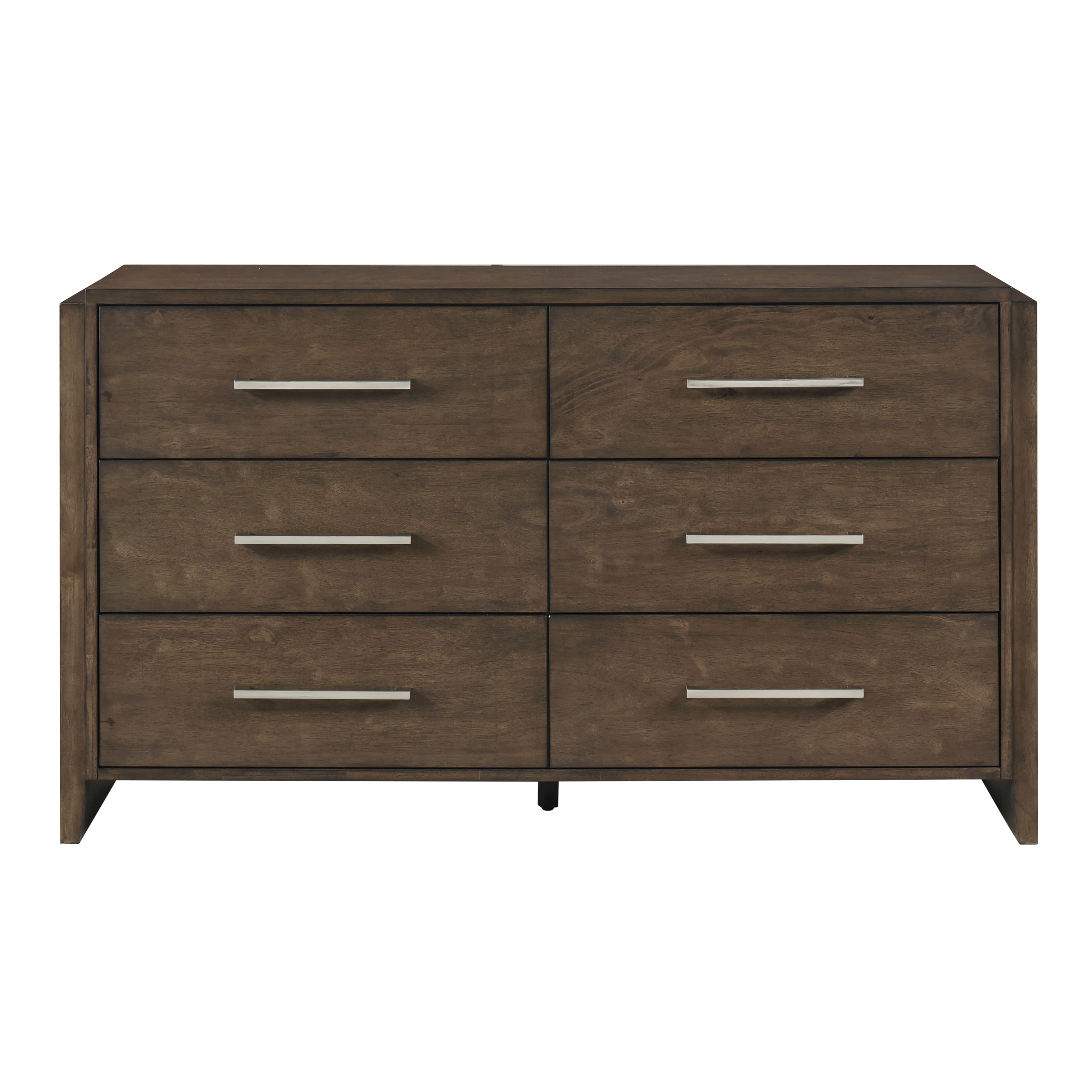 6-Drawer Dresser