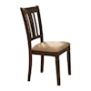 Homelegance Devlin Dining Side Chair