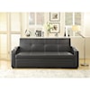 Homelegance Furniture Marcelo Click-Clack Sofa