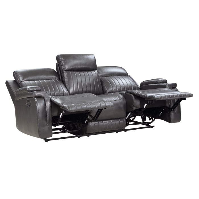 Reclining Sofa