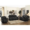 Homelegance Clarkdale Double Reclining Sofa