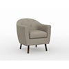 Homelegance Furniture Lucille Accent Chair