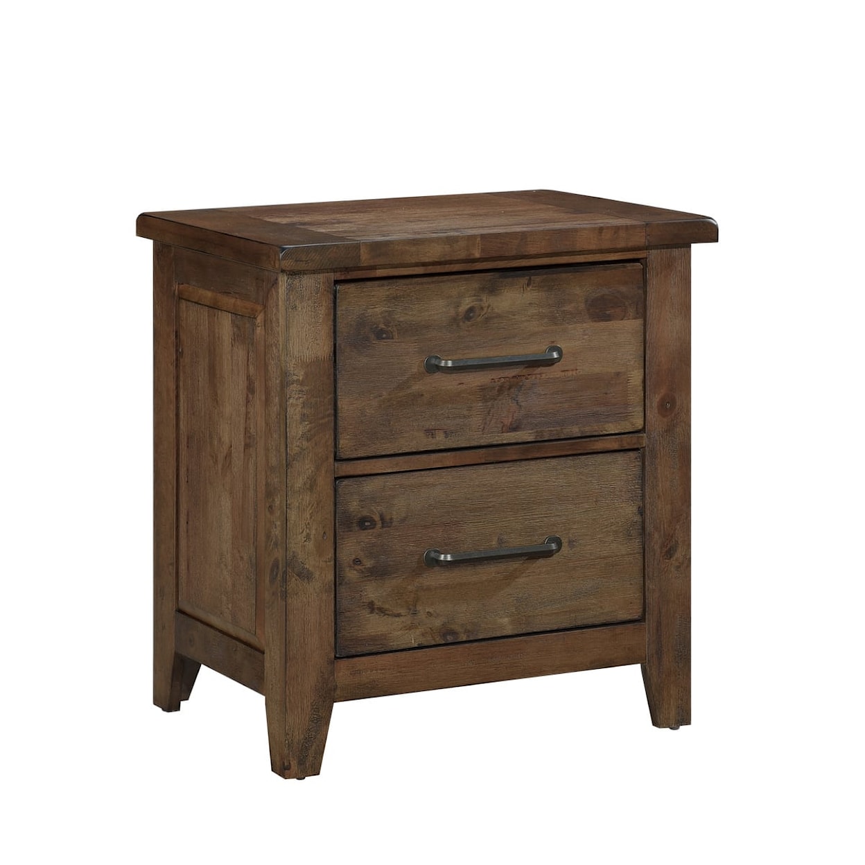 Homelegance Jerrick Night Stand