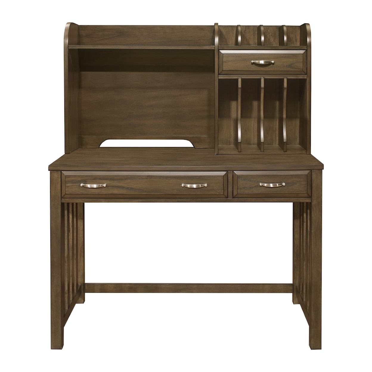 Homelegance Furniture Homelegance Desk with Hutch