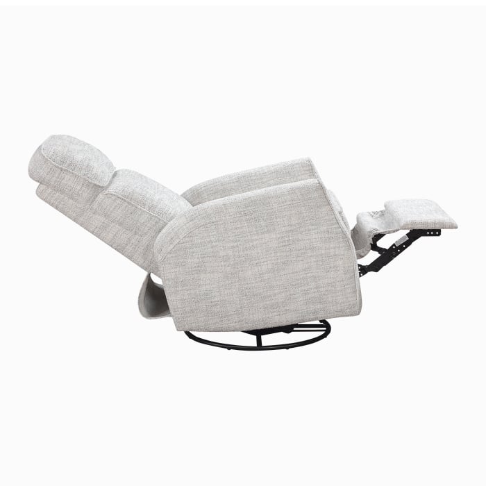 Swivel Glider Recliner