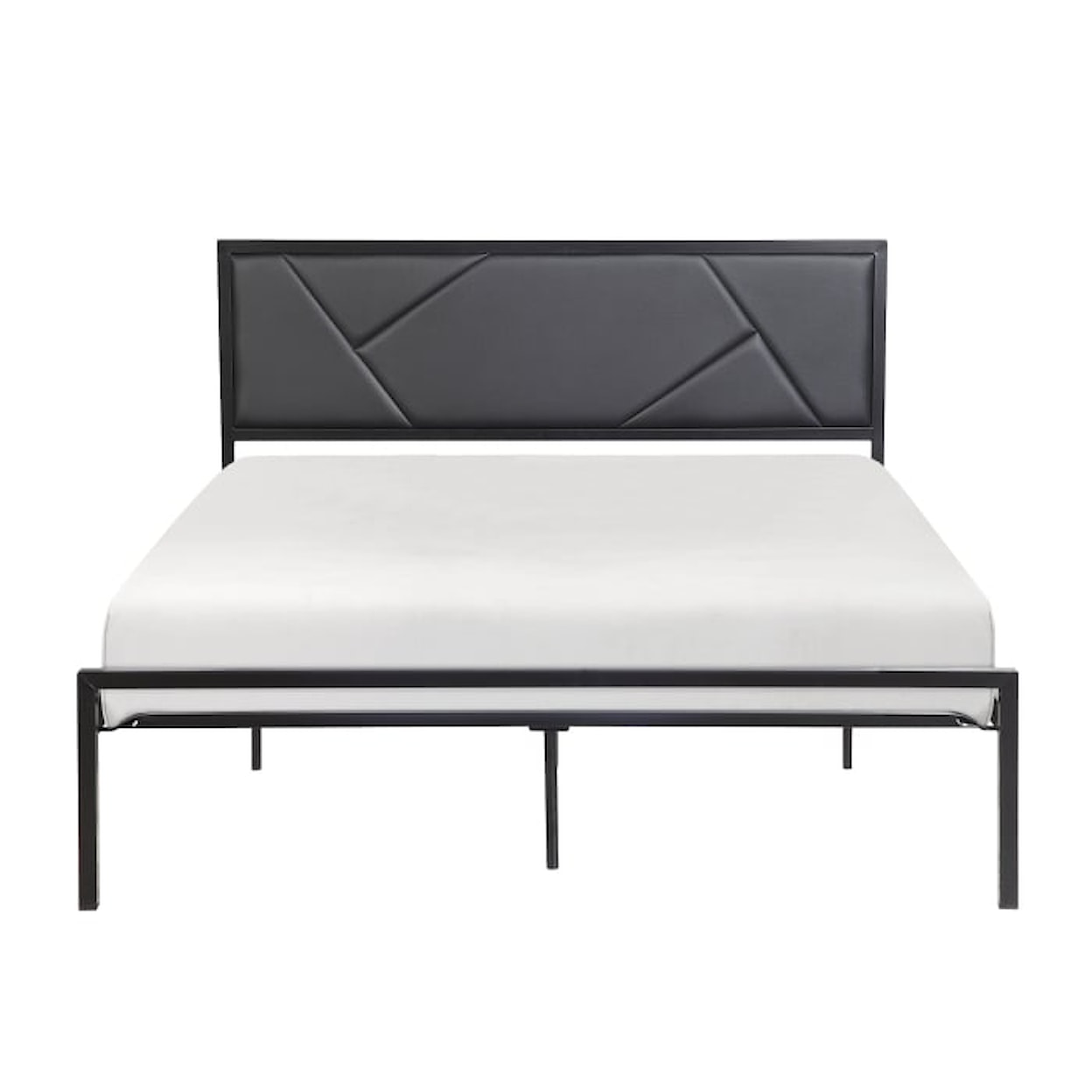 Homelegance Keegan Full Platform Bed