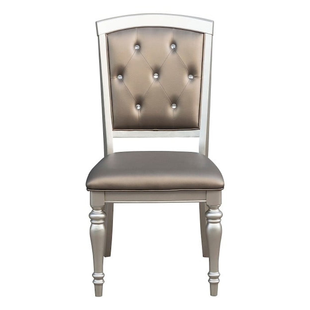 Homelegance Furniture Orsina Side Chair