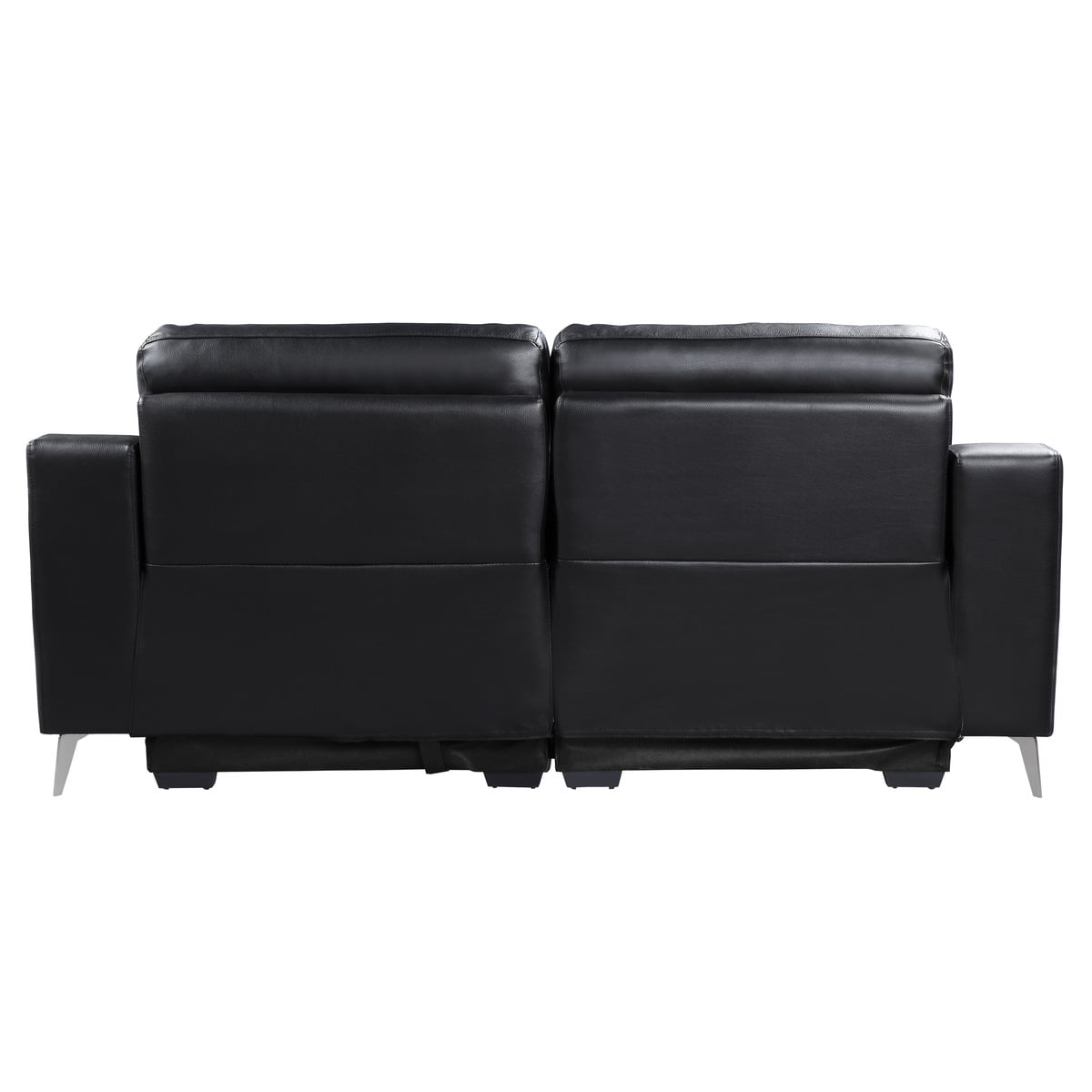 Double Power Reclining Sofa
