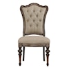 Homelegance Court Heath Side Chair