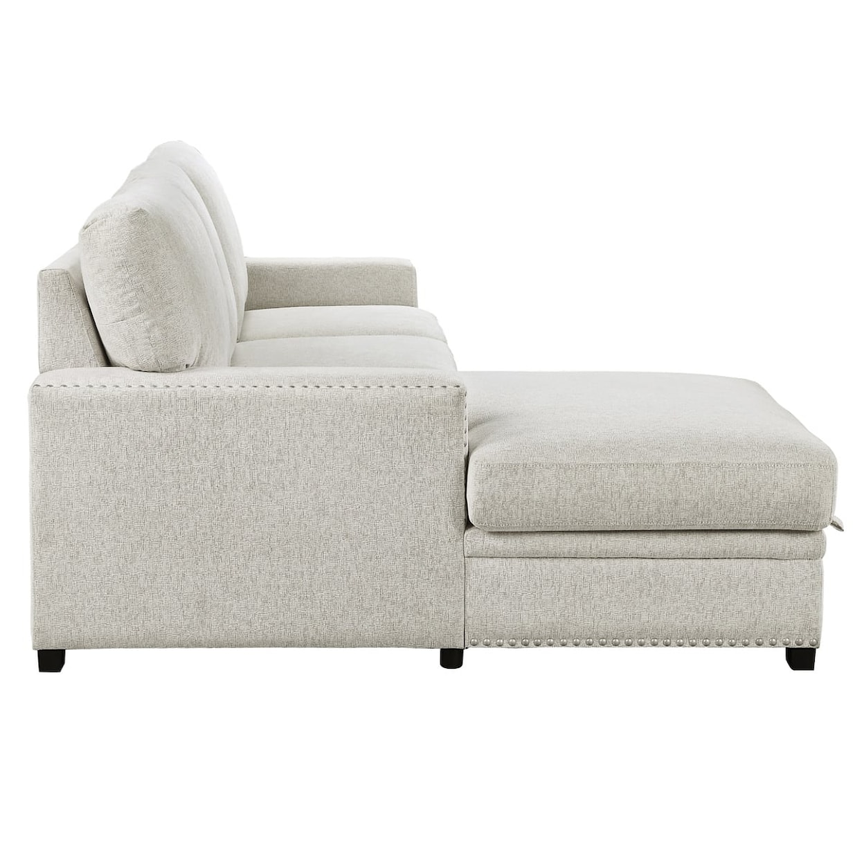 Homelegance Morelia 2-Piece Sectional