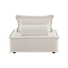 Homelegance Inman Loveseat