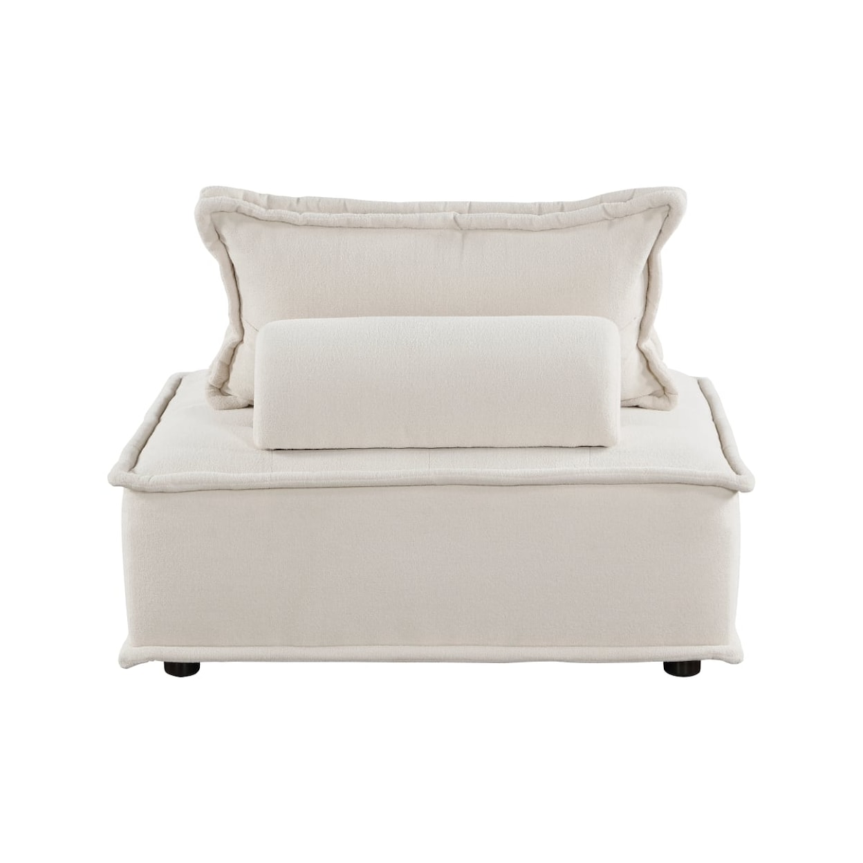 Homelegance Furniture Inman Loveseat