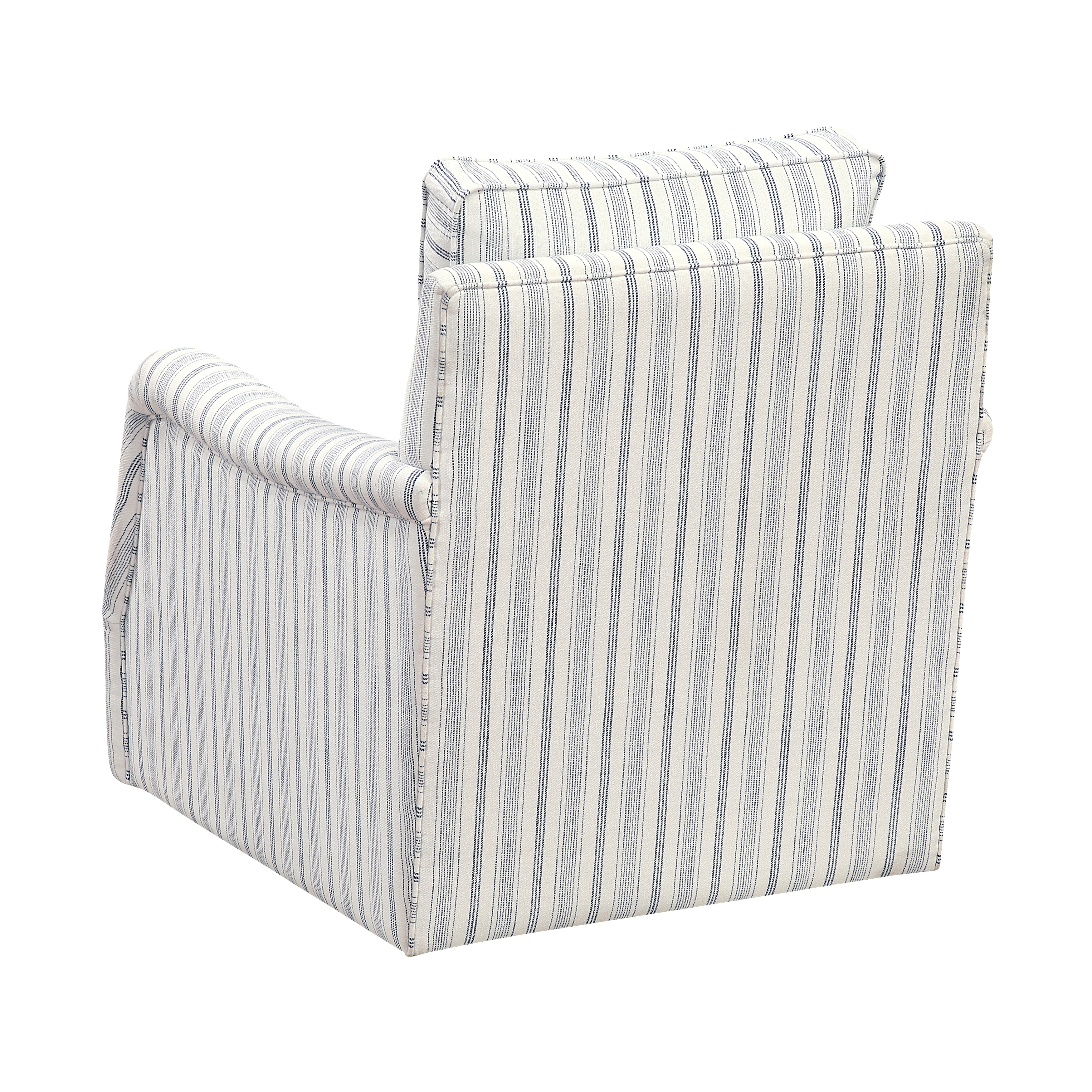 Homelegance Bowden Swivel Chair