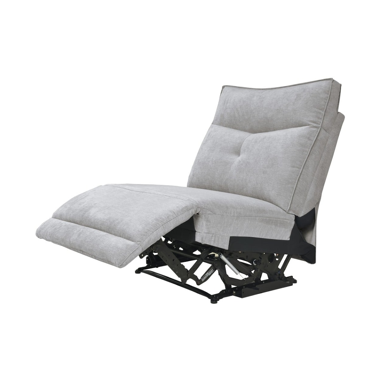 Homelegance Furniture Tesoro 6-Piece Modular Reclining Sectional Sofa