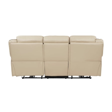 Power Reclining Sofa