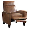 Homelegance Furniture WEISER Push Back Reclining Chair