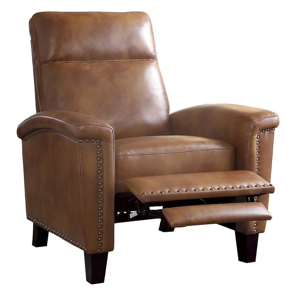 Homelegance Furniture WEISER Push Back Reclining Chair