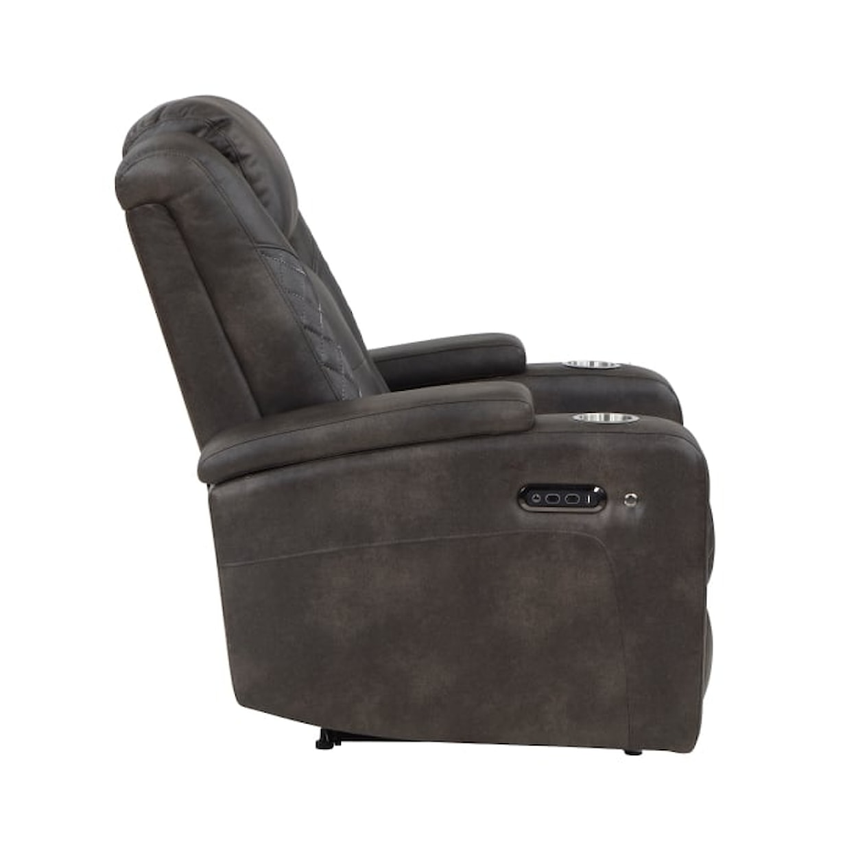 Homelegance Furniture Ever Power Reclining Chair