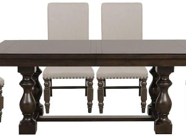 5-Piece Dining Set