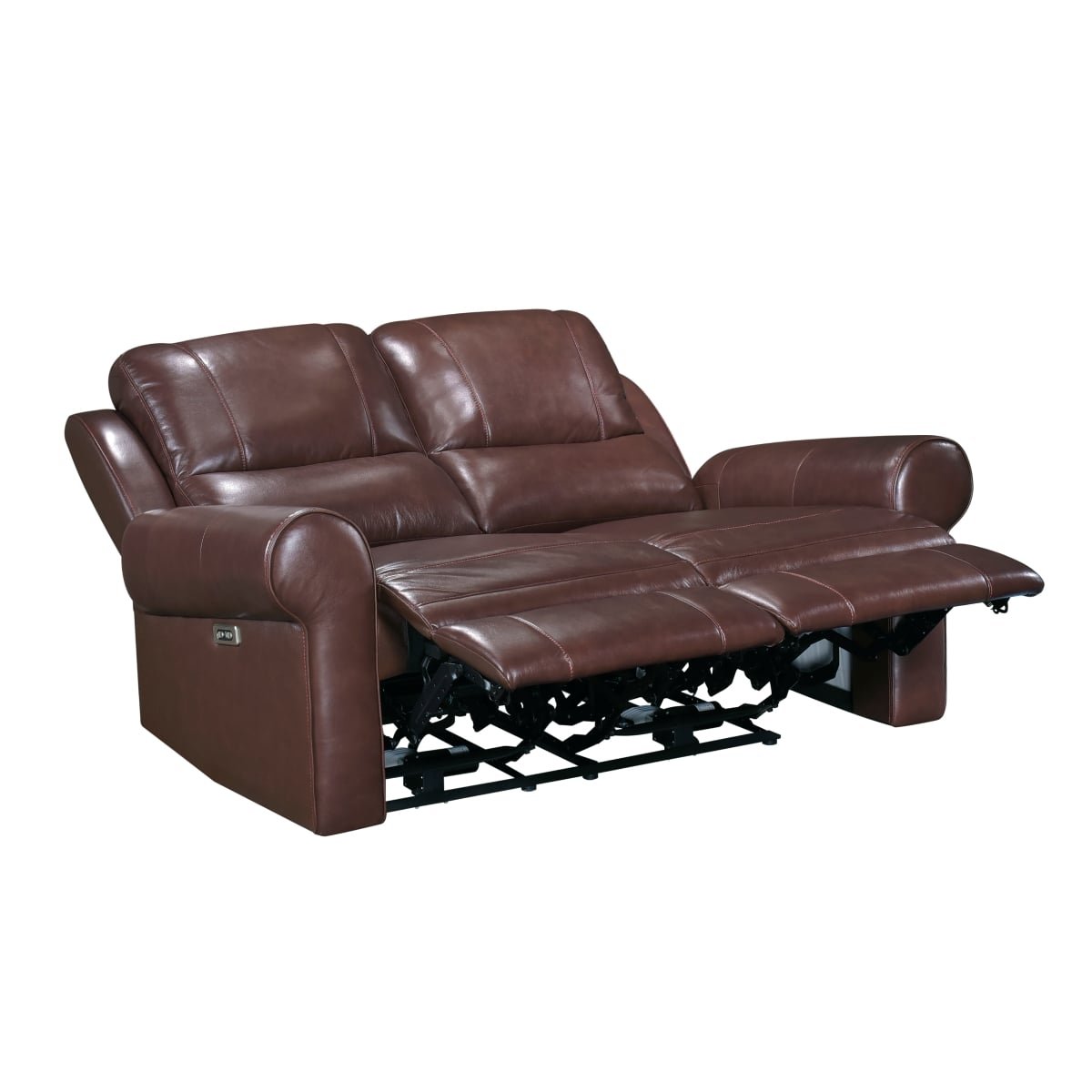 3-Piece Power Reclining Living Room Set