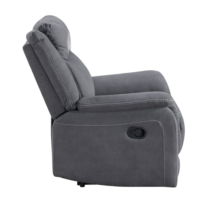 Manual Recliner