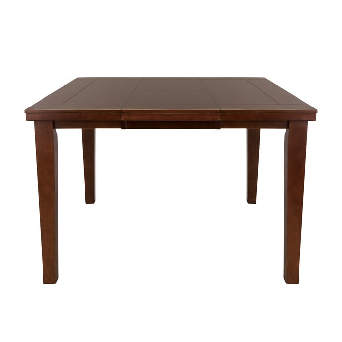 Homelegance Ameillia 586-36 Contemporary Counter Height Dining Table ...