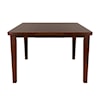 Homelegance Furniture Ameillia Counter Height Table