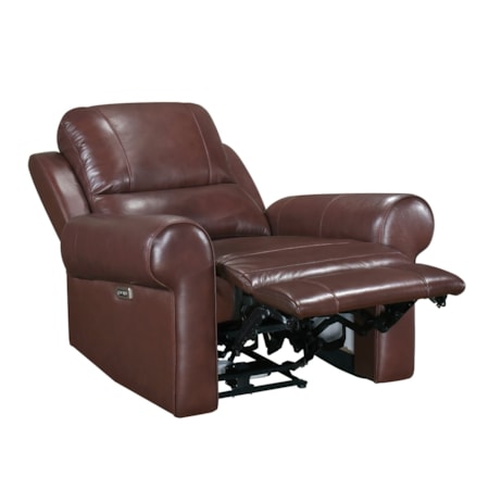 Power Reclining Chair