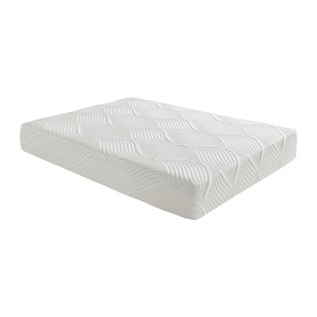 Memory Foam Mattress