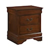 Homelegance Mayville Night Stand