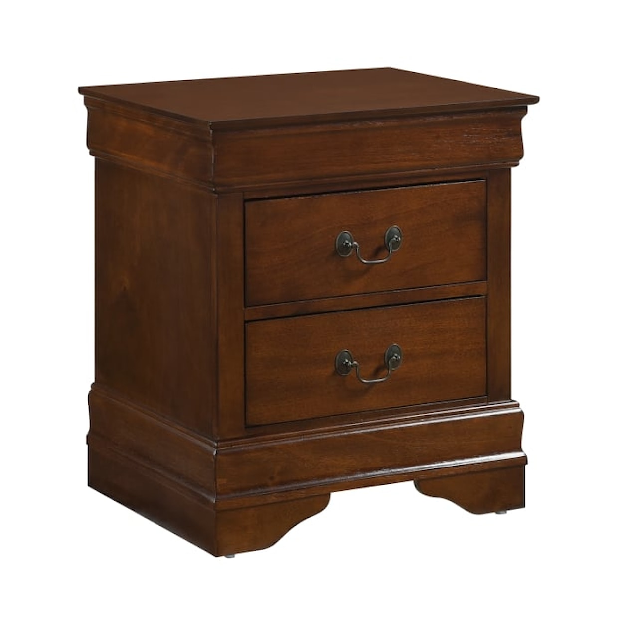 Homelegance Furniture Mayville Night Stand