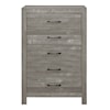 Homelegance Furniture Corbin 5-Drawer Chest