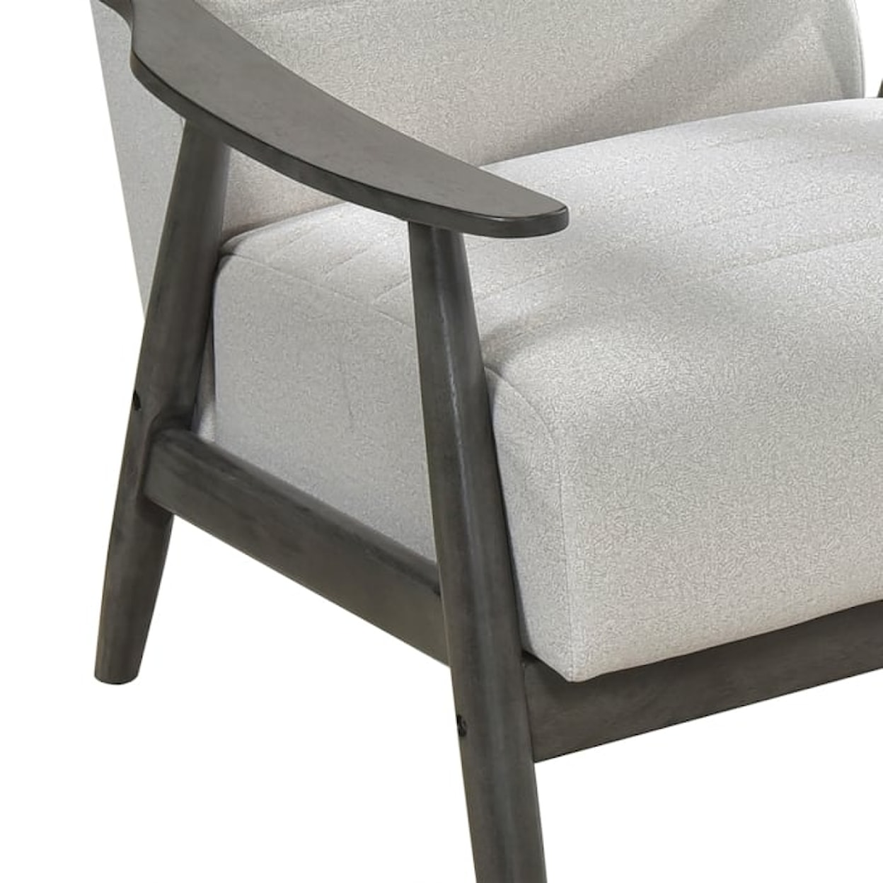 Homelegance Greeley Accent Chair