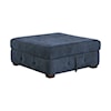 Homelegance Miscellaneous Ottoman